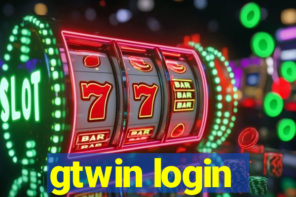 gtwin login
